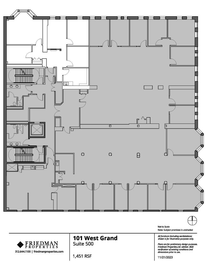 500 Floorplan